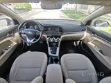 HYUNDAI ELENTRA FOR RENT 